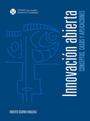 cover image of Innovación abierta